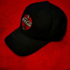 Coca-Cola  Hat